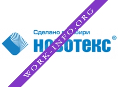 Новотекс Логотип(logo)