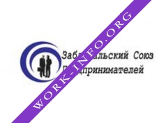 Логотип компании НП Забайкальский союз предпринимателей