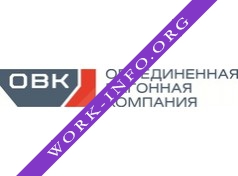НПК ОВК Логотип(logo)