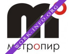 НПЛ МЕТРОПИР Логотип(logo)