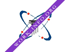 НПО Энергоатоминвет Логотип(logo)