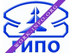НПО Государственный институт прикладной оптики Логотип(logo)