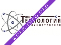 НПО ТехМаш Логотип(logo)