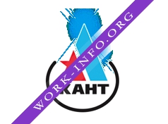 НПП Кант Логотип(logo)