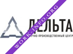 НПЦ Дельта Логотип(logo)