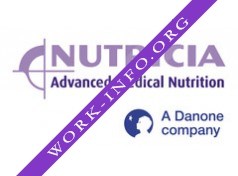 Nutricia Advanced Логотип(logo)