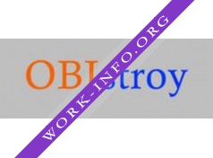OBIstroy Логотип(logo)