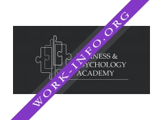 Логотип компании Academy Business & Psyсhology