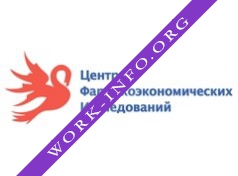 Логотип компании Центр фармакоэкономических исследований