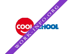 Логотип компании Cool School