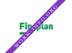 Логотип компании Фин-план
