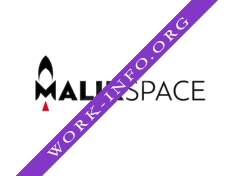 MalikSpace Логотип(logo)