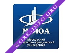 Логотип компании Московская финансово-юридическая академия