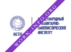 Логотип компании МГЛИ