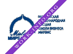 Логотип компании МИРБИС-Первая академия медиа