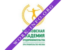 Логотип компании НОЧУ ВО МосАП