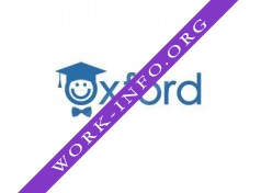 Логотип компании Оксфорд, АНОО