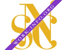 Логотип компании Клуб Носителей Языка