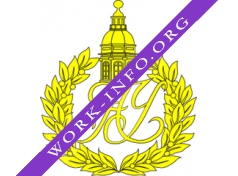 Санкт-Петербургский Академический университет Логотип(logo)