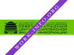 Логотип компании Северо-Западный Центр Комплексной Защиты информации, НОУ ДПО