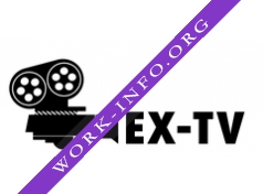 Логотип компании Школа Кино и Телевидения Экспресс-Тв