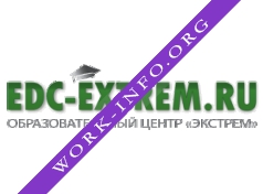 ТОЦ Экстрем Логотип(logo)