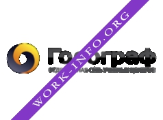 УЦ Годограф Логотип(logo)