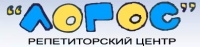 Логотип компании Учебный центр Логос