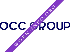 OCC Group Логотип(logo)