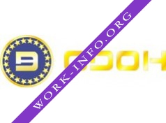 Логотип компании РКЦ Одон