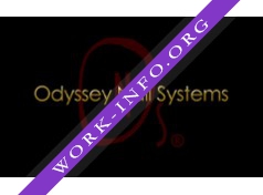 Odyssey Nail Systems Логотип(logo)