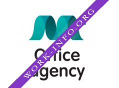 Office agency Логотип(logo)