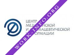 ОГАУ Центр медицинской и фармацевтической информации Логотип(logo)