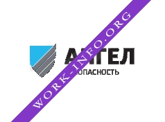 ЧОП ДОА Ангел Логотип(logo)