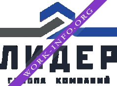 ЧОП Лидер Логотип(logo)