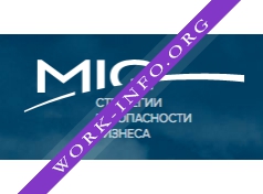 Компания Миг Логотип(logo)