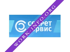 Логотип компании НПП Секрет-сервис