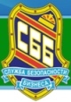 Логотип компании СББ Секьюрити