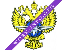 Логотип компании УФ ФГУП УВО Минтранса России