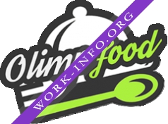 OlimpFood (ИП Черенков А.С.) Логотип(logo)