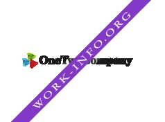 OneTwoCompany Логотип(logo)