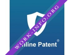 ОнлайнПатент Логотип(logo)