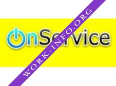 OnService Логотип(logo)