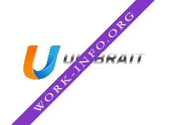 Юнибрайт-Сибирь Логотип(logo)