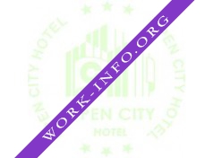 Open City Логотип(logo)