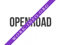 OPENROAD Capital Логотип(logo)