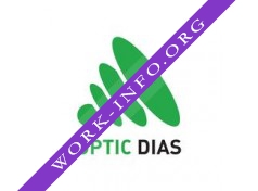 Optic DIAS Логотип(logo)