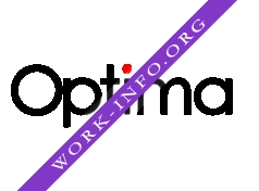 Optima Логотип(logo)