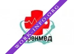 ОРЕН МЕД Логотип(logo)