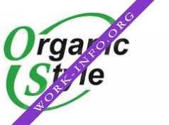 Organic style Логотип(logo)